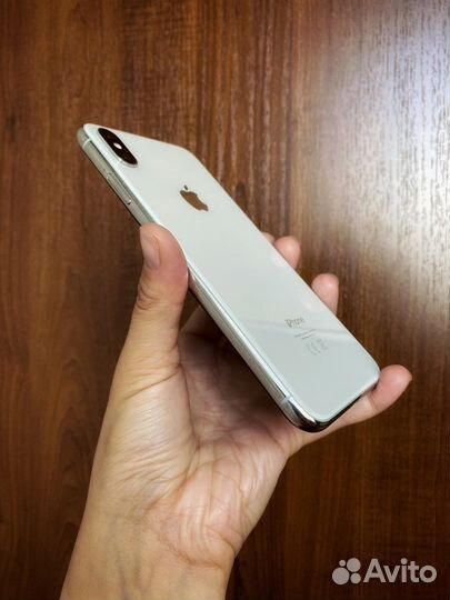 Телефон iPhone xs max