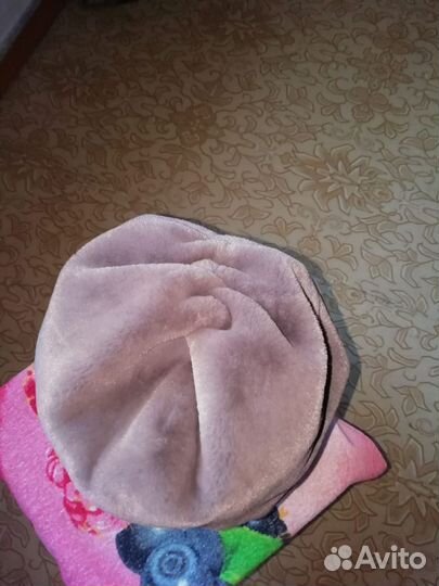 Шляпа женская