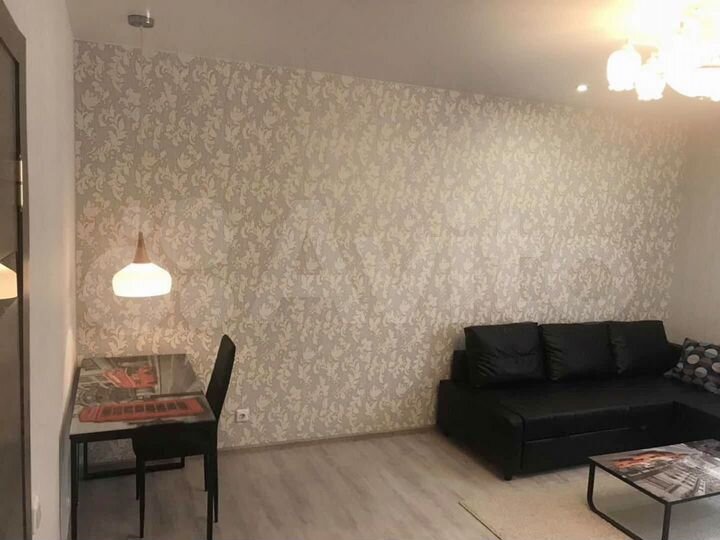 2-к. квартира, 76 м², 4/11 эт.