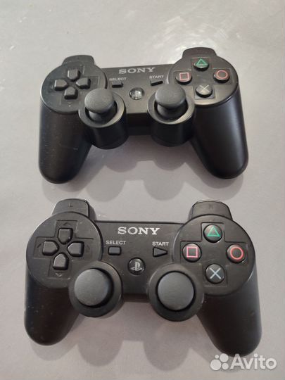 Dualshock 3 оригинал