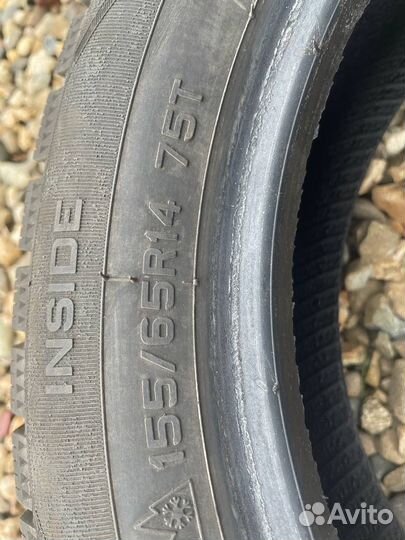 Sunfull SF988 155/65 R14 75T
