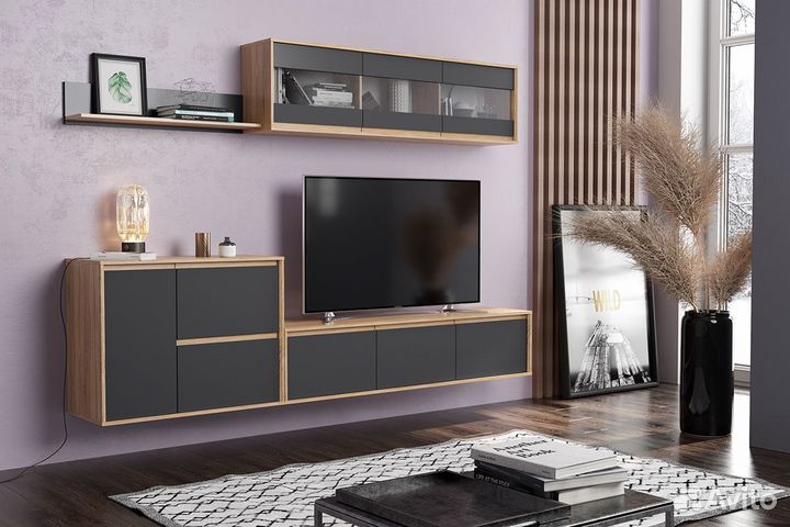 Тумба под тв Берта