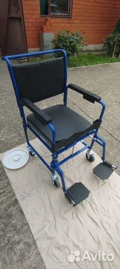 Кресло коляска для инвалидов