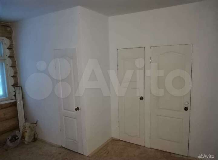 Дом 80 м² на участке 15 сот.