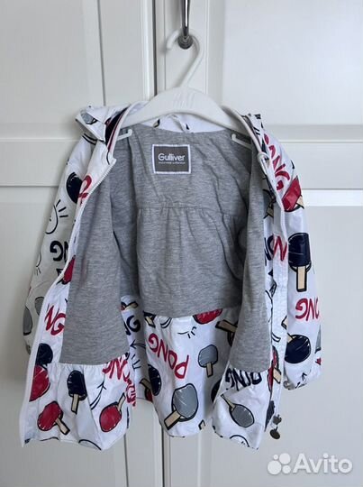 Одежда для девочки Gulliver