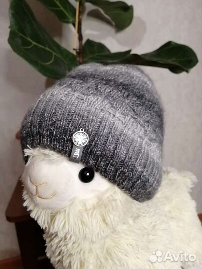 Шапка женская