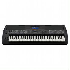 Yamaha PSR-SX600 наличие