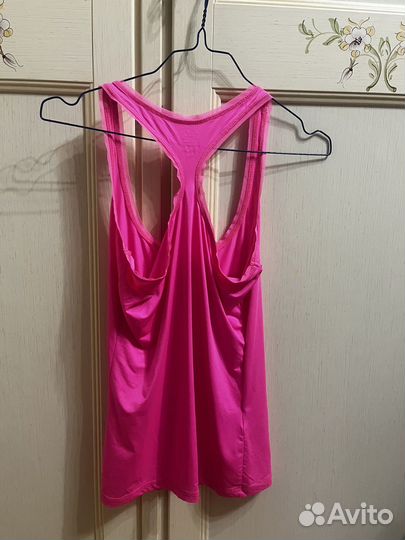 Топ женский спортивный