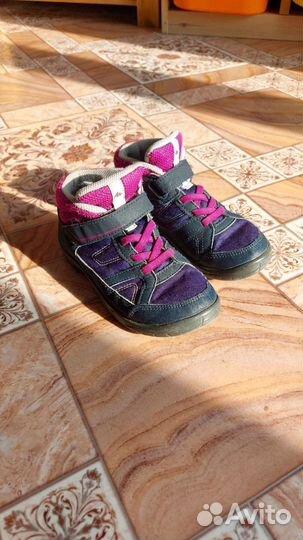 Кроссовки decathlon 30