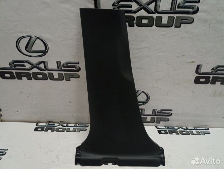Обшивка стойки левая Lexus Rx450H GYL25 2grfxs