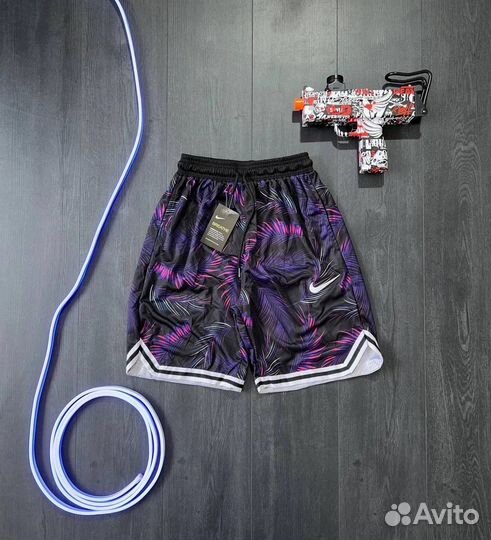 Шорты Nike