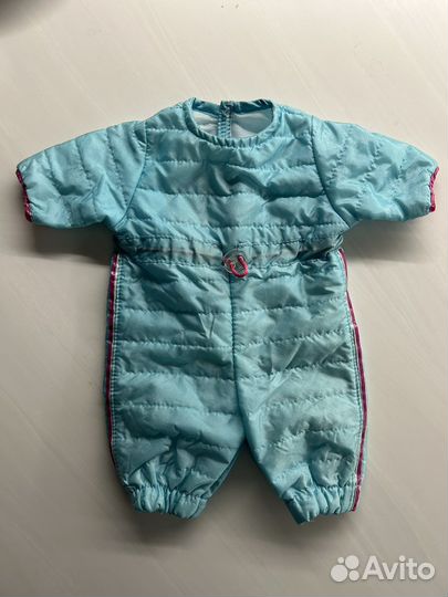 Одежда для куклы,пупса Baby Born (Беби Борн)