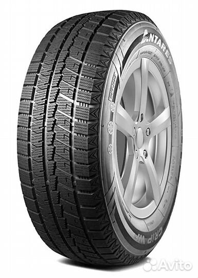 Antares Grip Winter Plus 255/45 R19 H