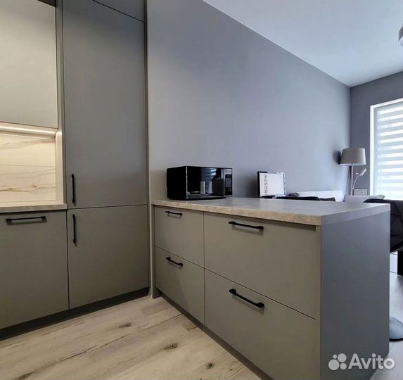 Кухня угловая от производителя на заказ