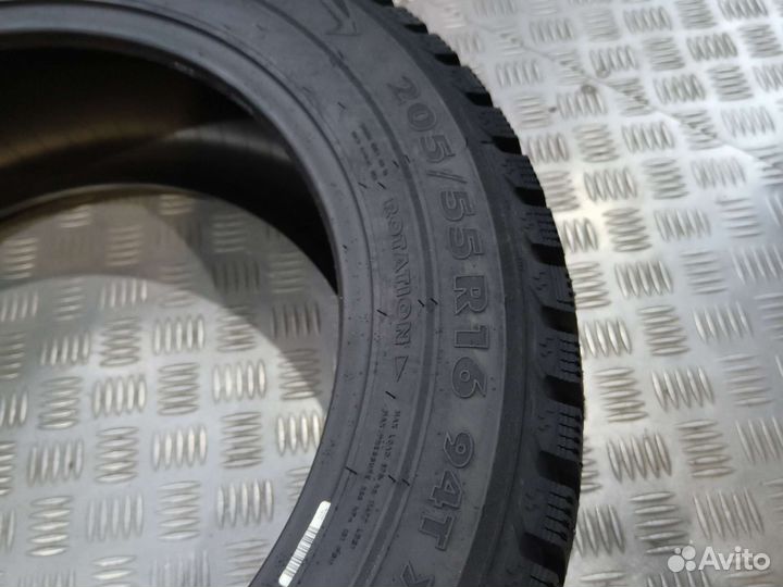 Nokian Tyres Nordman 5 205/55 R16