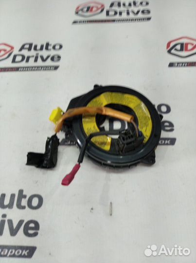 Шлейф-лента подушки безопасности Kia Cerato 1 G4FC