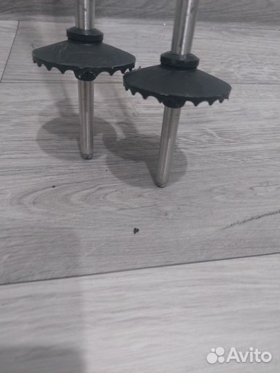 Лыжные палки(горнолыжные)