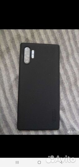 Samsung galaxy note 10 plus