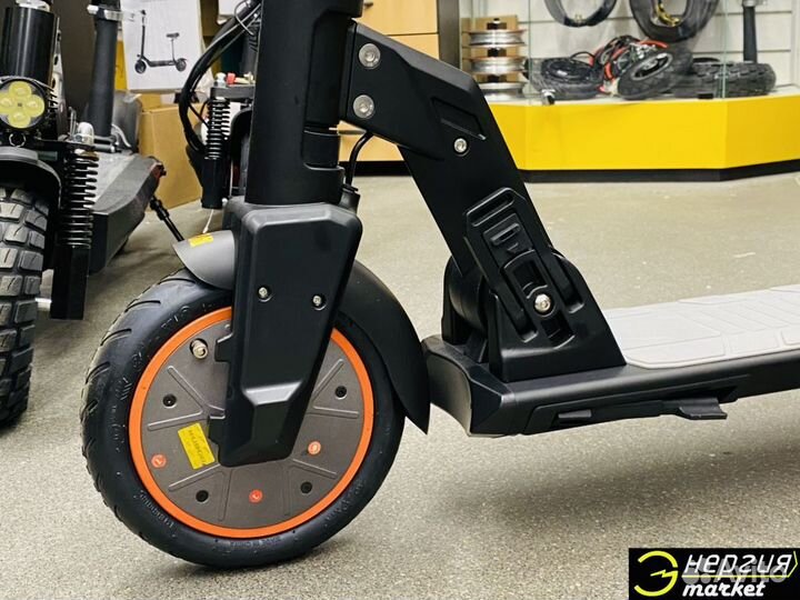 Электросамокат Kugoo M2 Pro