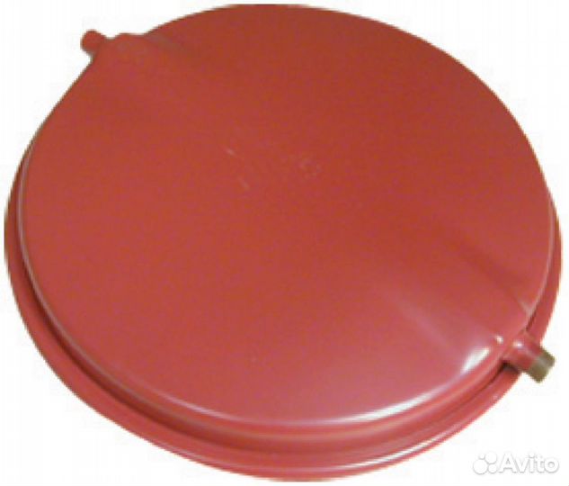 Расширительный бак для котла De Dietrich WHE 2.24F