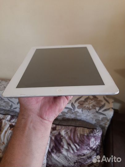 iPad 4 64gb wifi sim