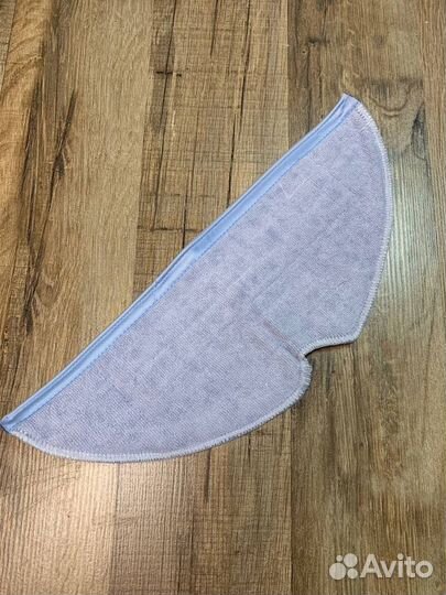 Сменная тканевая насадка (тряпка) Roborock S7