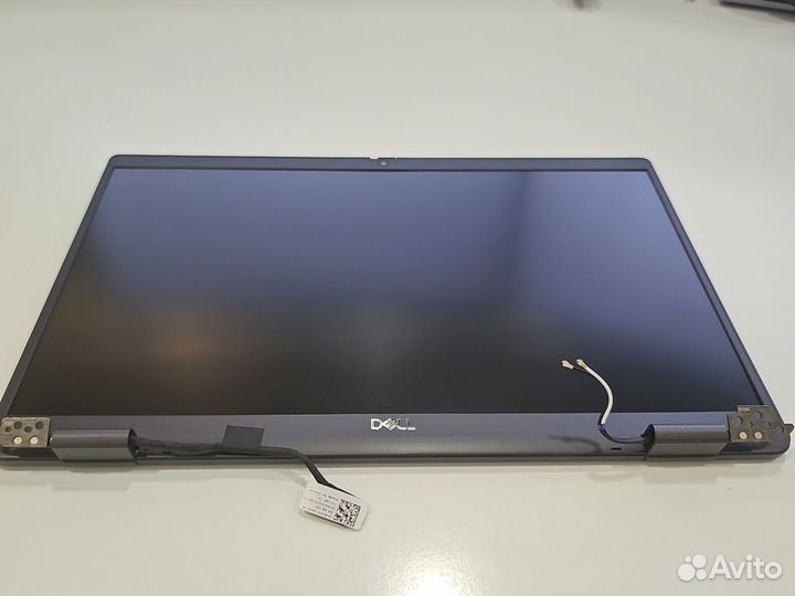 Дисплей для ноутбука Dell latitude 7420