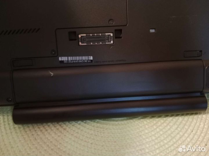 Аккумулятор для ноутбука Леново L-440