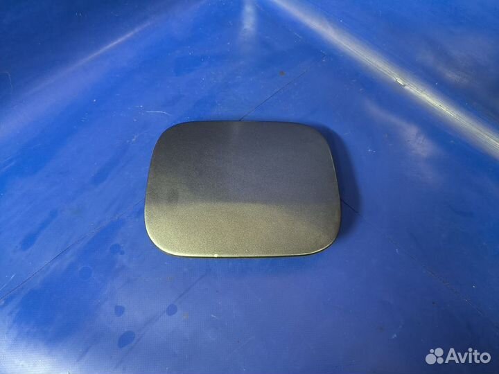 Лючок бензобака Mitsubishi Lancer 9