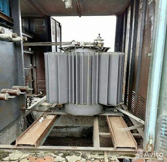 Трансформатор обмен арт63758