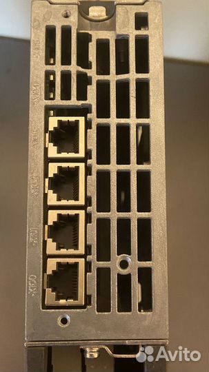 Siemens Simotion Drive-based Control