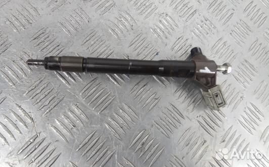 Форсунка дизельная mazda 6 GJ (LAD06AL01)