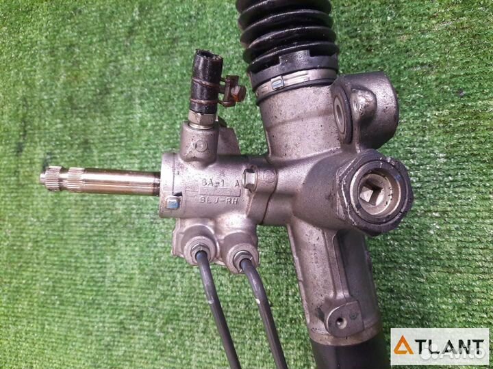 Рулевая рейка передняя honda stepwgn