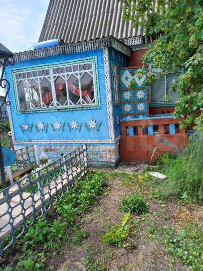 Дача 48 м² на участке 5 сот.