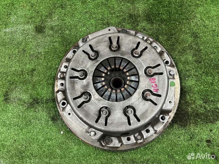 Маховик МКПП Mitsubishi Lancer CS 4G18 2000-2007