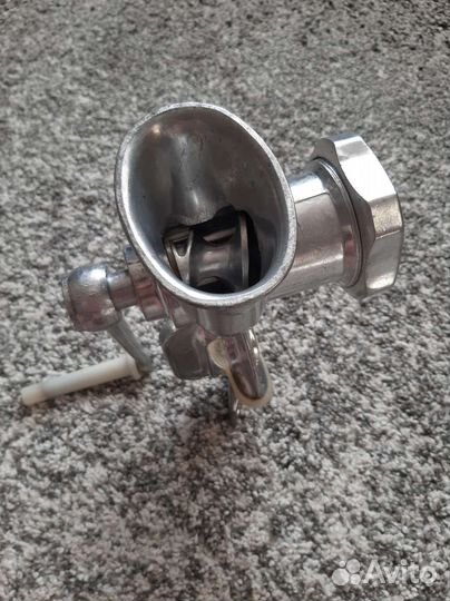 Мясорубка ручная СССР