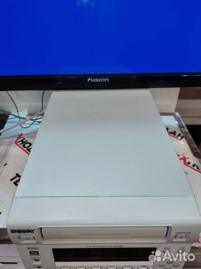 Медицинский рекордер Sony DVO-1000MD