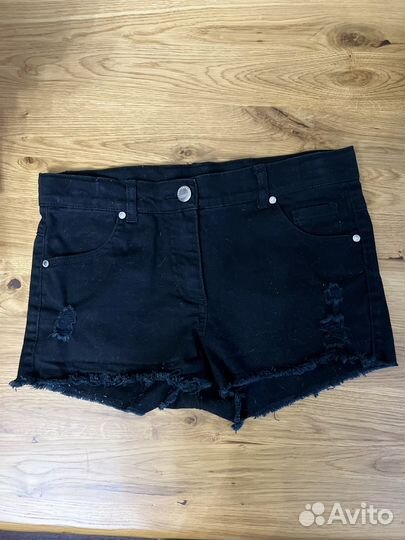 Вещи пакетом на девочку 146 - 152