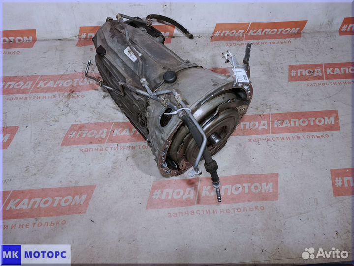 АКПП 722.995 1,6-2,0 Mercedes C W204 W205 W212