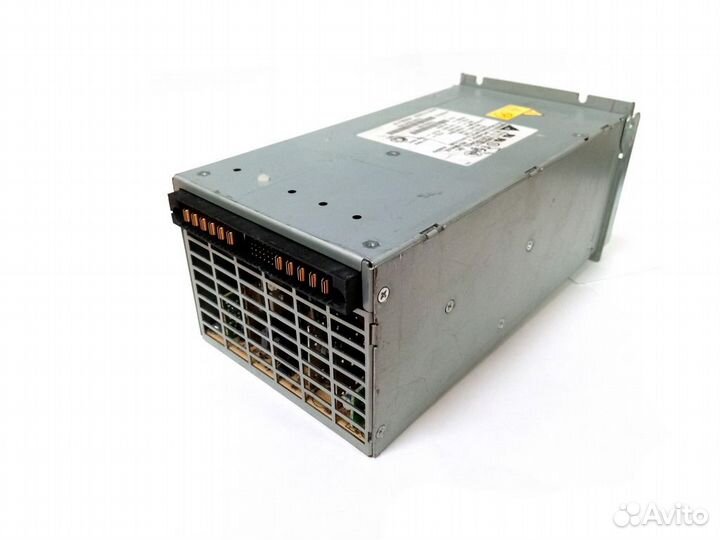Блок питания серверный Delta 375W DPS-450CB A