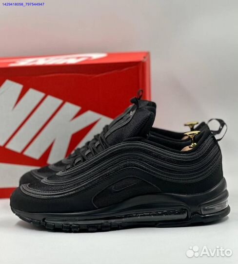 Nike Air Max 97 (Арт.14397)