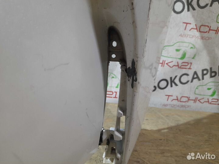 Бампер передний lexus NX (2014-2017)