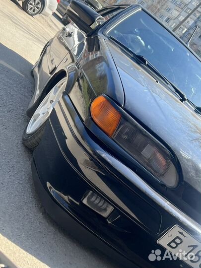 Пневмоподвеска ваз