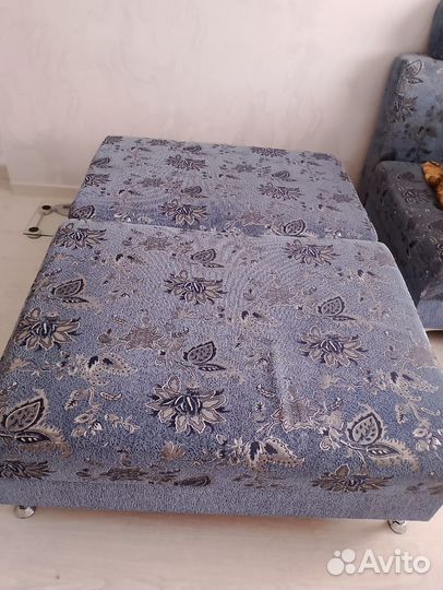 Кресло раскладное