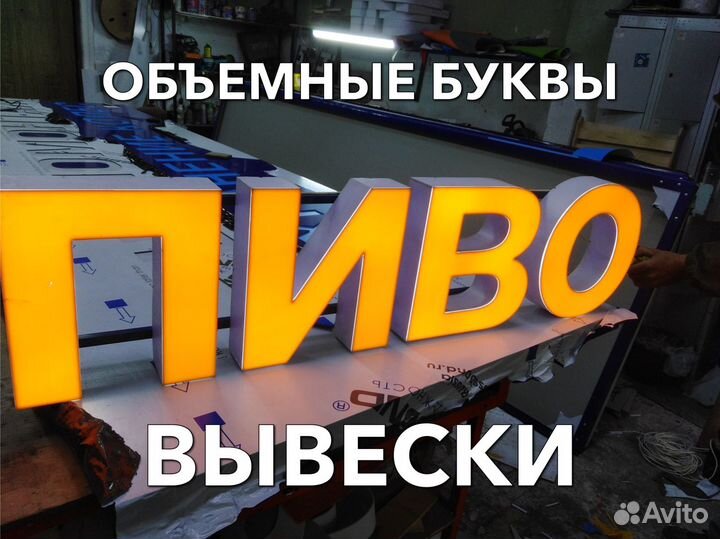 Вывески