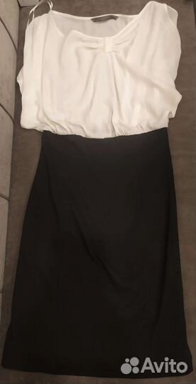 Вещи пакетом 44 размер