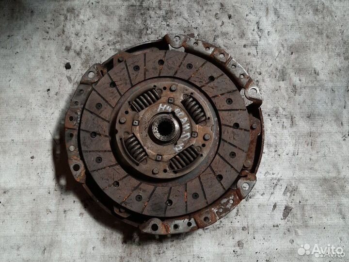 Корзина сцепления Nissan Primera P12