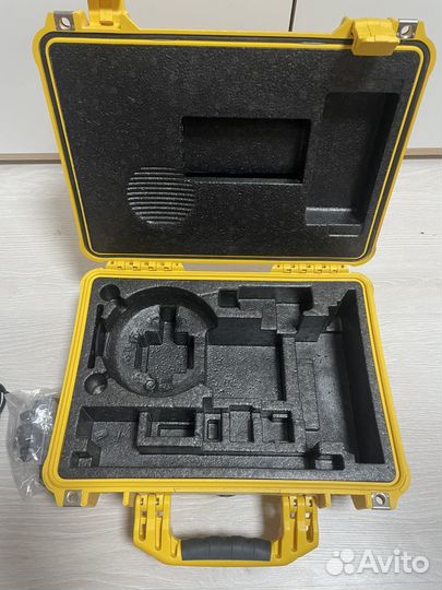 Приемник gnss E-survey E300Pro