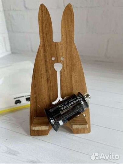 Автомобильная зарядка Baseus USB Type-C