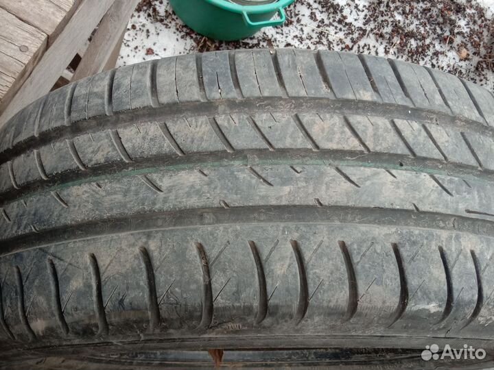 Viatti Strada Asimmetrico 195/55 R15